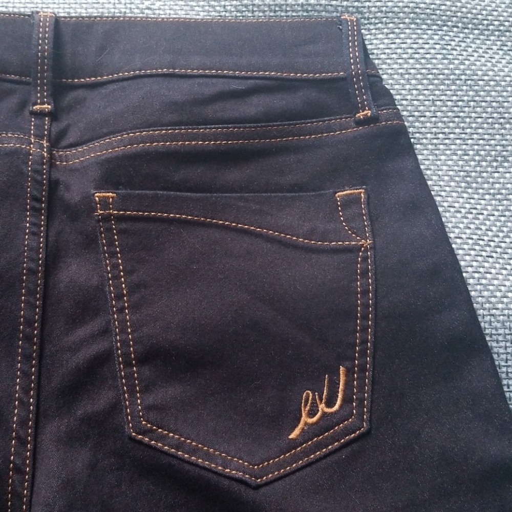 NEW! EXPRESS Jeans (Extreme Stretch) - Picture 4 of 8
